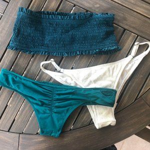 Billabong Mix and Match Bikini